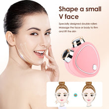 Load image into Gallery viewer, Luxe Skin™ - Microcurrent Lifting Device
